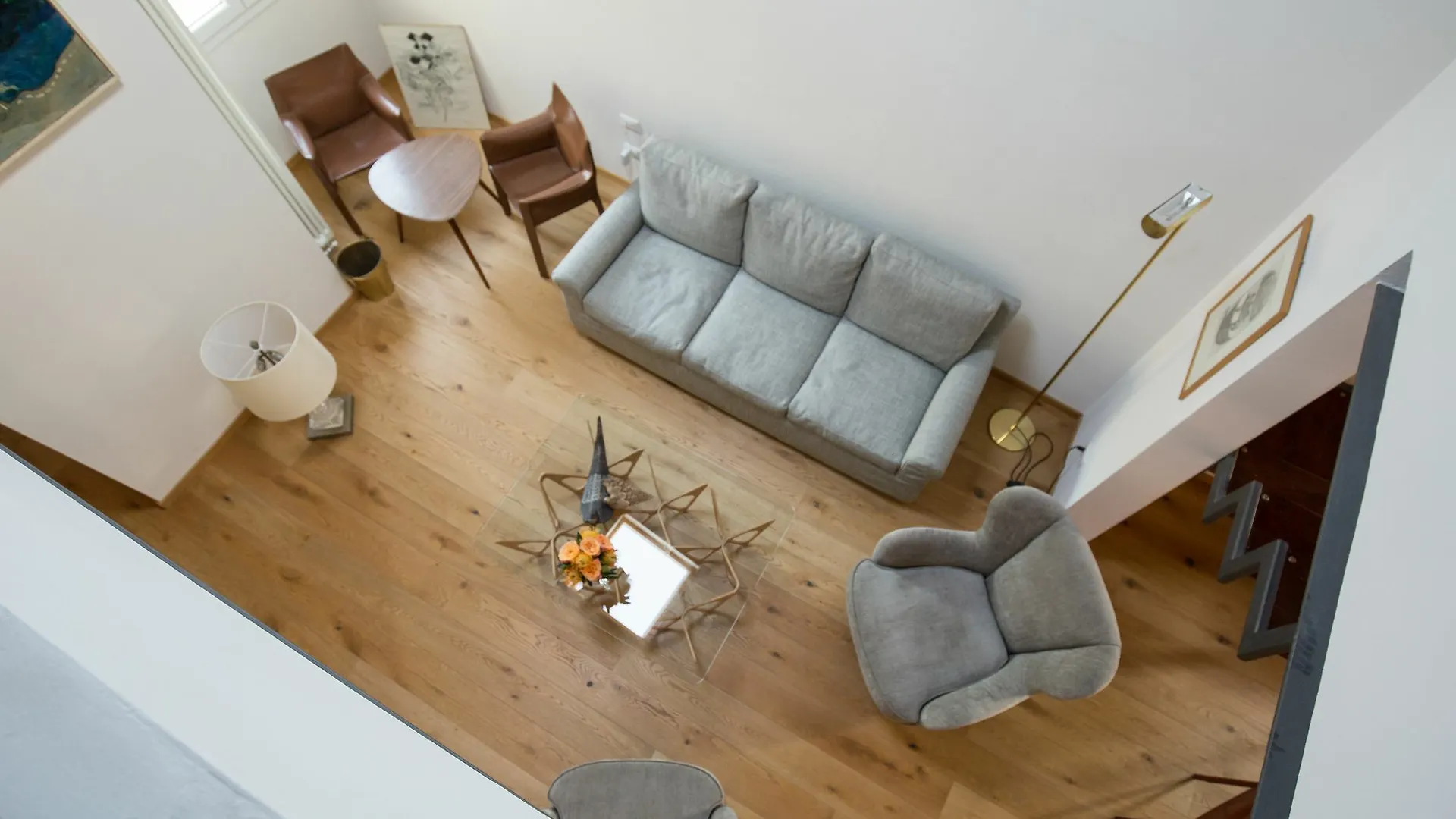 Boboli Bijoux 2Bed Apartment Florence
