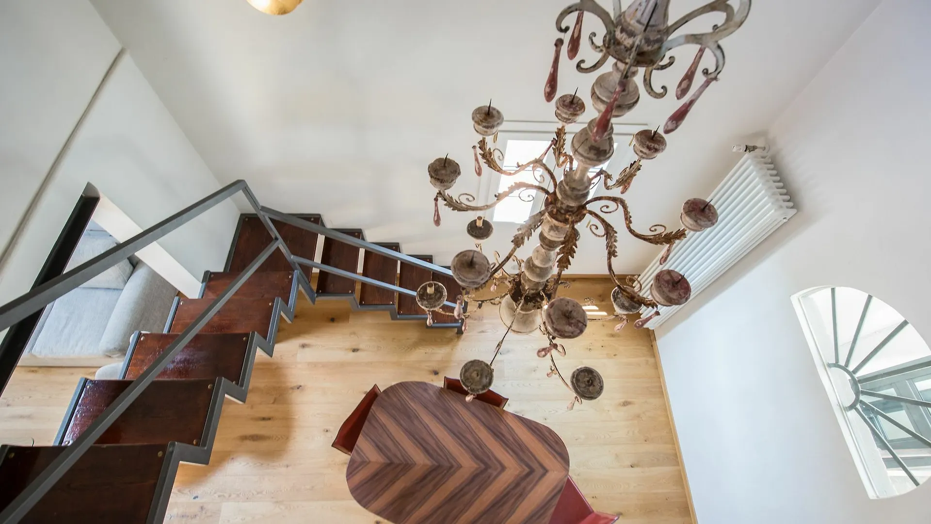 Boboli Bijoux 2Bed Apartment Florence 0*,  Italy