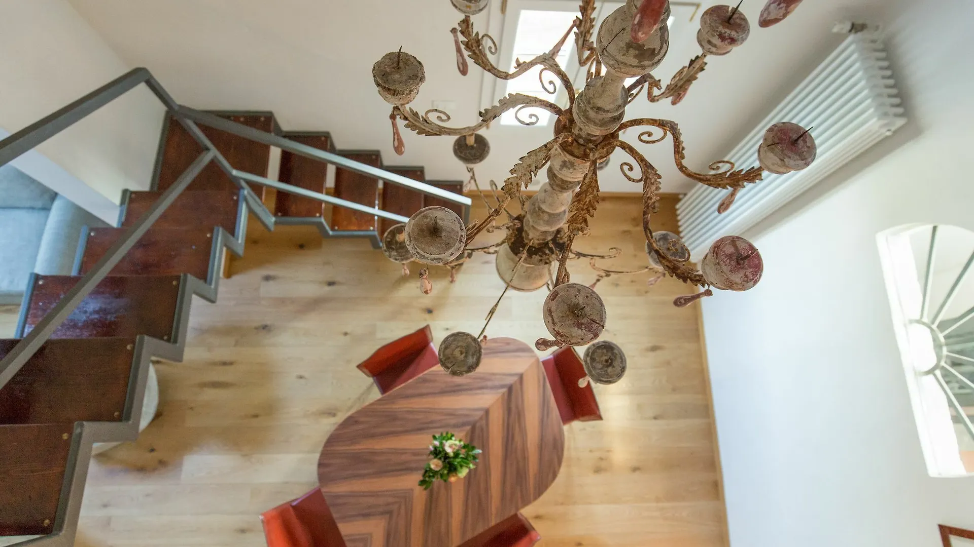 Boboli Bijoux 2Bed Apartment Florence