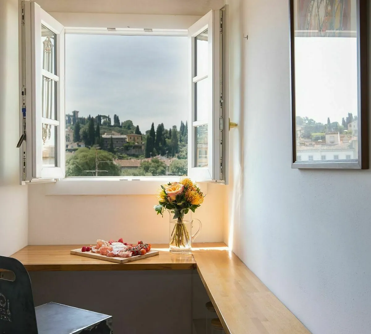 Boboli Bijoux 2Bed Apartment Florence