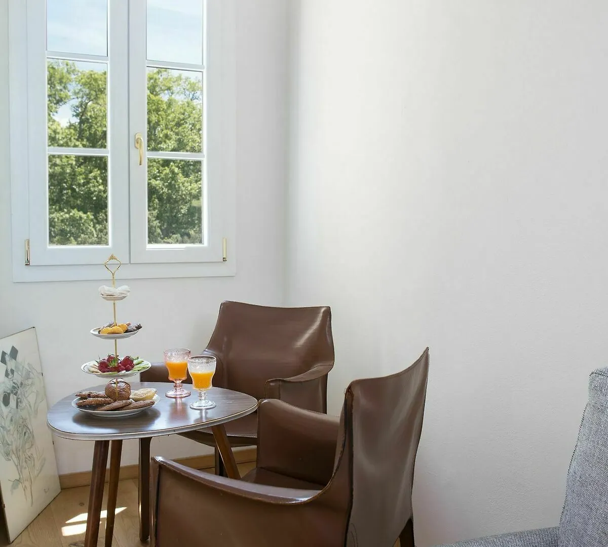 Boboli Bijoux 2Bed Apartment Florence