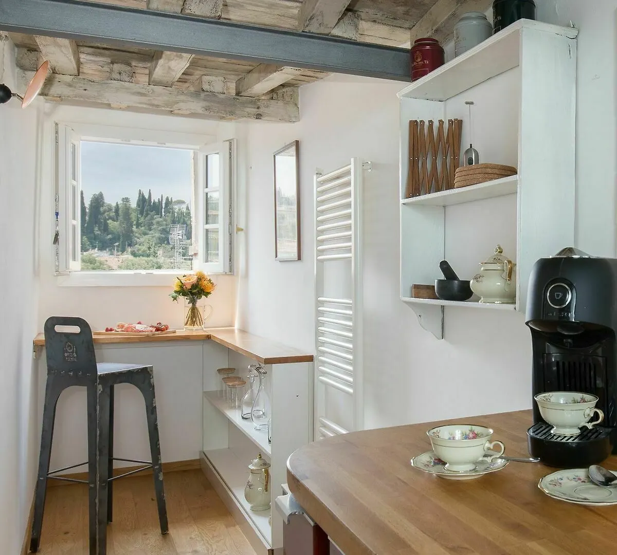 Boboli Bijoux 2Bed Apartment Florence 0*,  Italy
