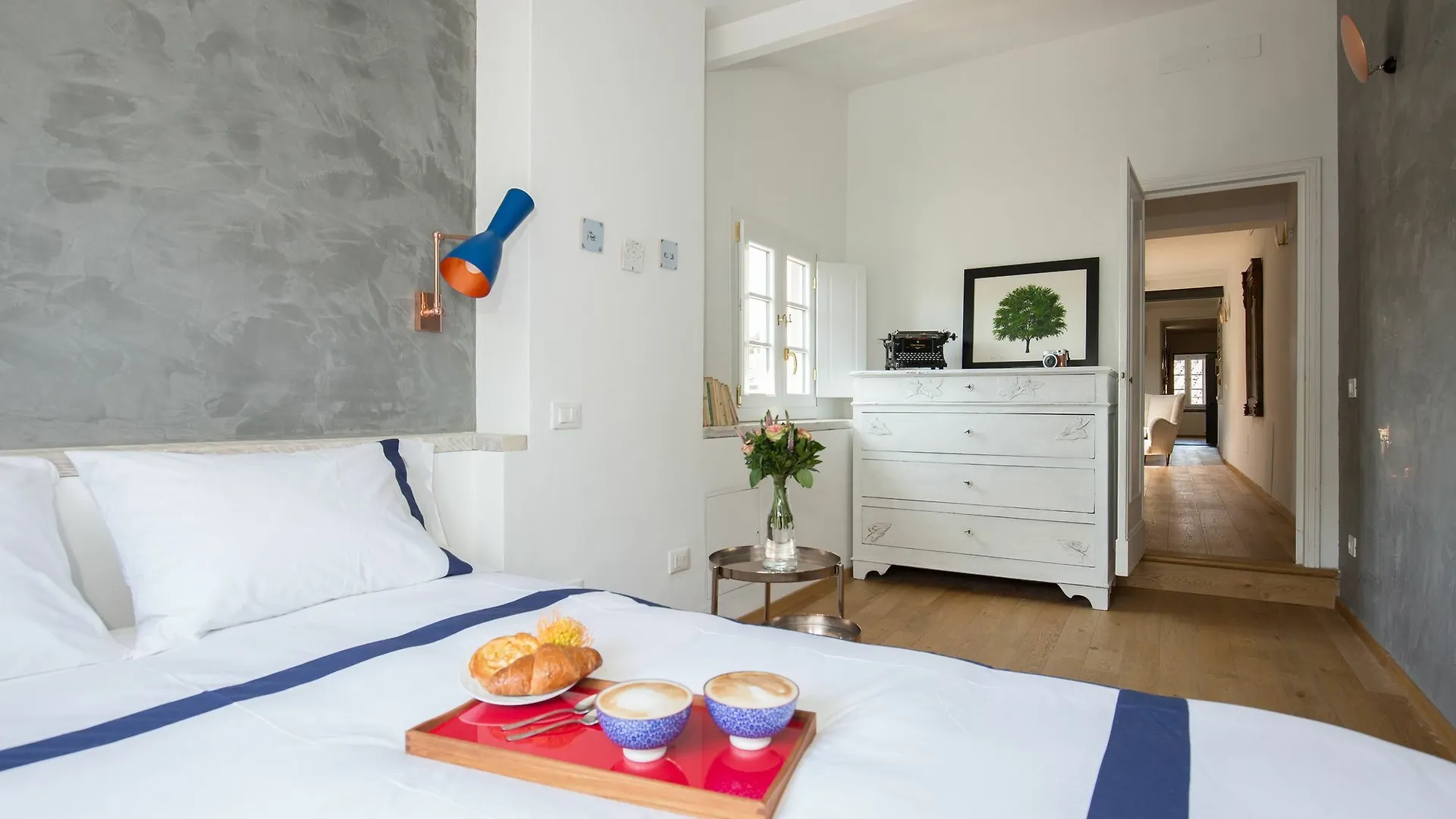Boboli Bijoux 2Bed Apartment Florence