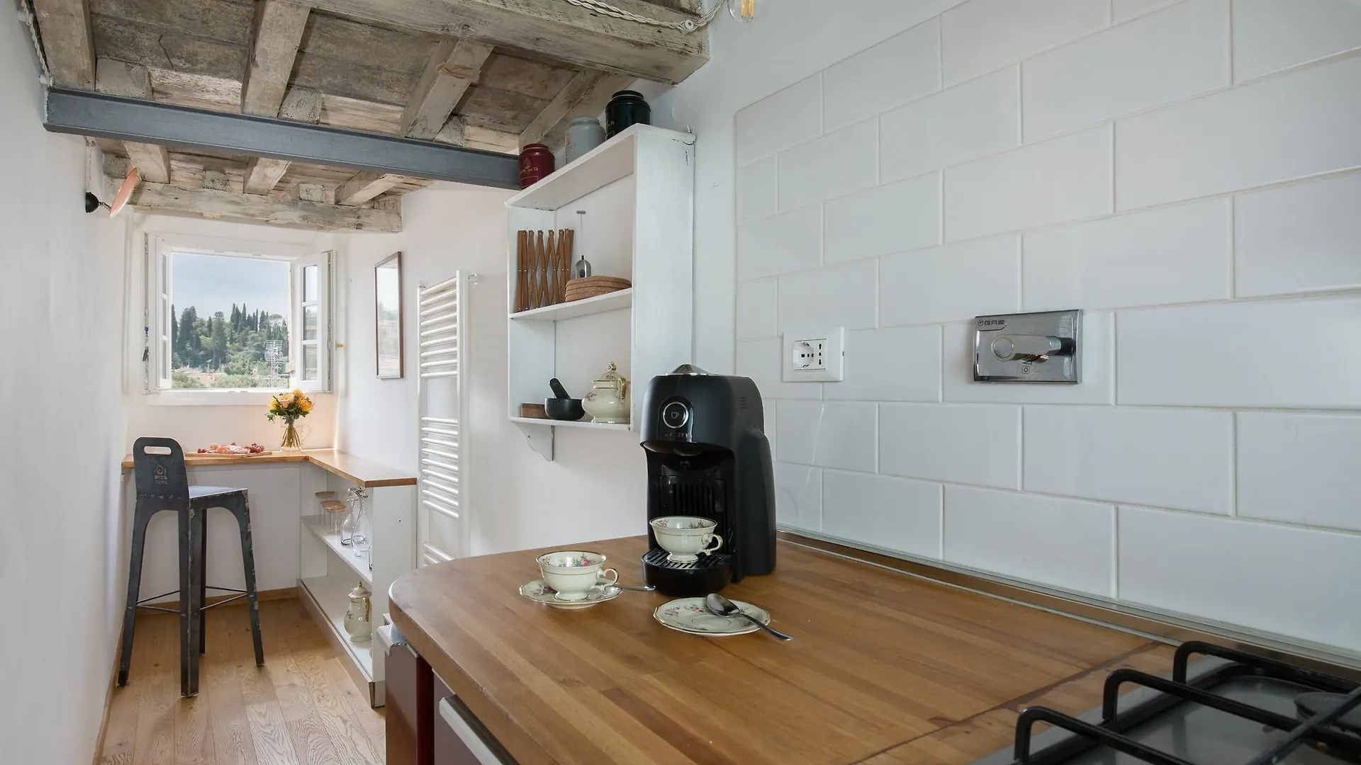 Boboli Bijoux 2Bed Apartment Florence 0*,