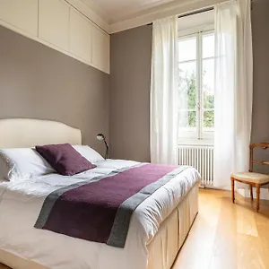 Appartement Boutique With Private And Garden Oasis, Florence