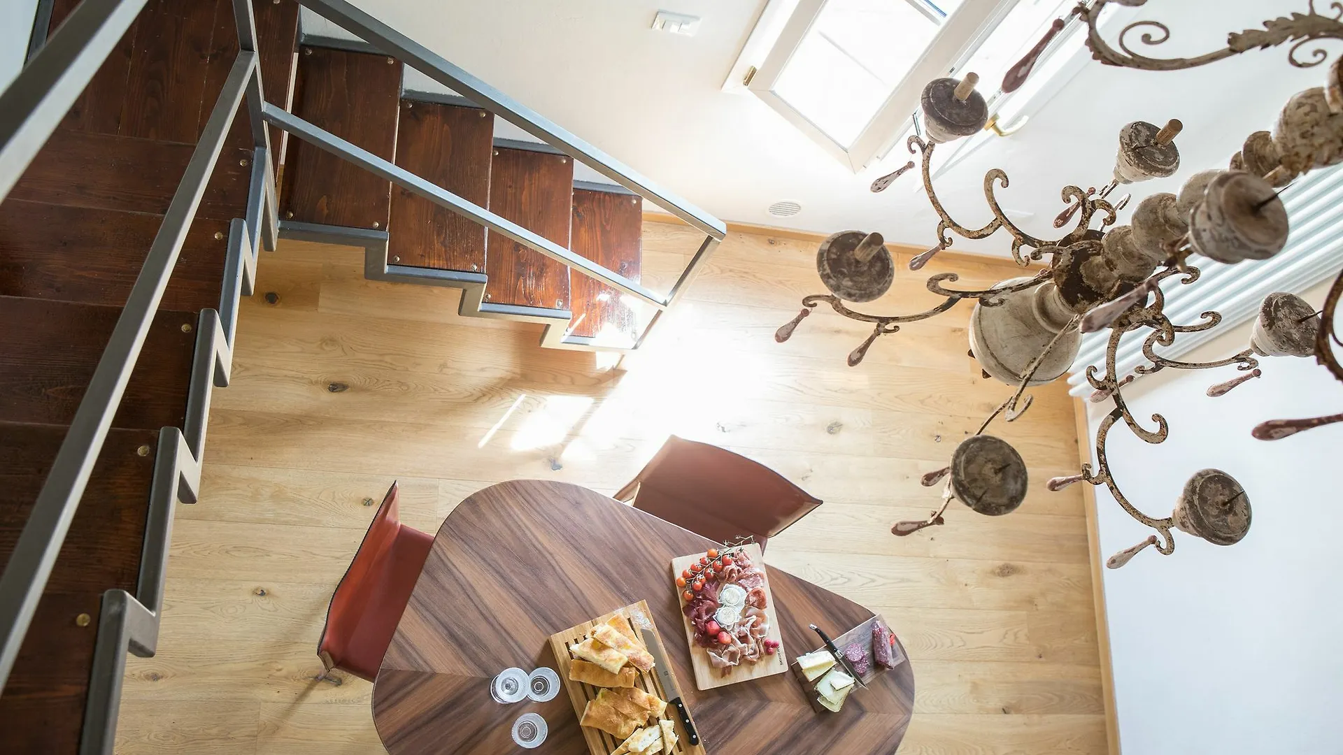 Boboli Bijoux 2Bed Apartment Florencie